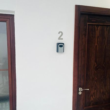 Casa Qurtuba Διαμέρισμα Κόρδοβα Εξωτερικό φωτογραφία