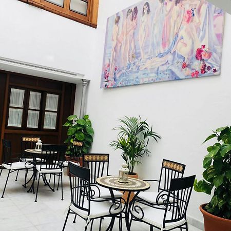 Casa Qurtuba Διαμέρισμα Κόρδοβα Εξωτερικό φωτογραφία