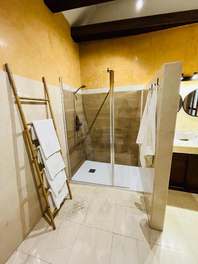 Casa Qurtuba Διαμέρισμα Κόρδοβα Εξωτερικό φωτογραφία