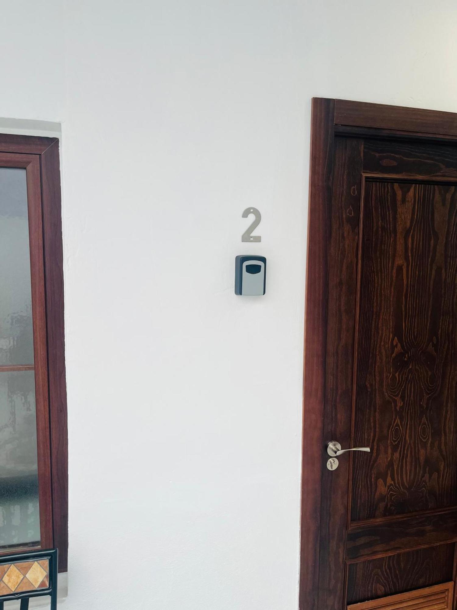 Casa Qurtuba Διαμέρισμα Κόρδοβα Εξωτερικό φωτογραφία