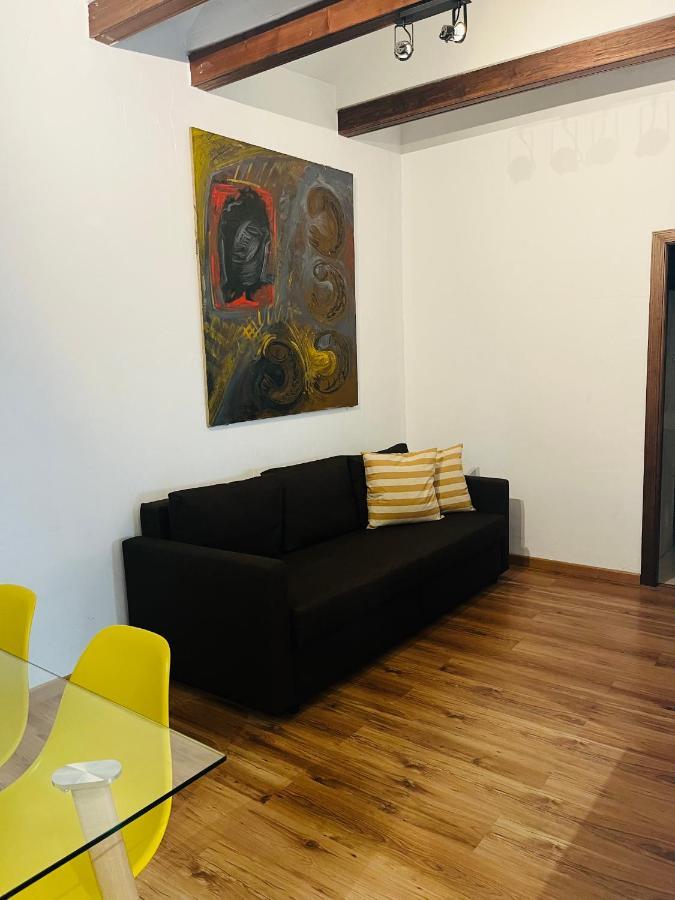 Casa Qurtuba Διαμέρισμα Κόρδοβα Εξωτερικό φωτογραφία