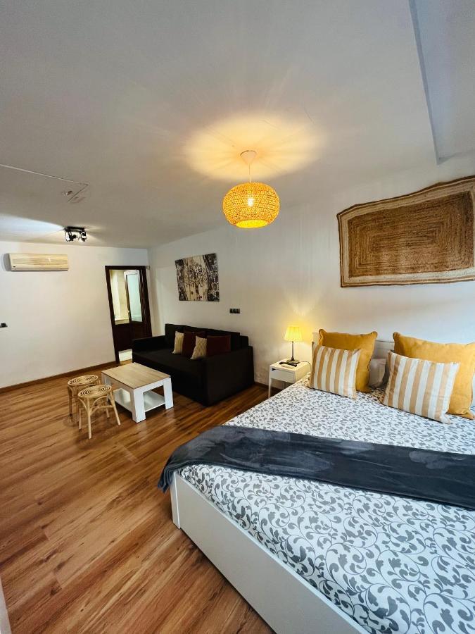 Casa Qurtuba Διαμέρισμα Κόρδοβα Εξωτερικό φωτογραφία