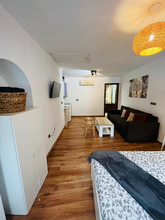 Casa Qurtuba Διαμέρισμα Κόρδοβα Εξωτερικό φωτογραφία