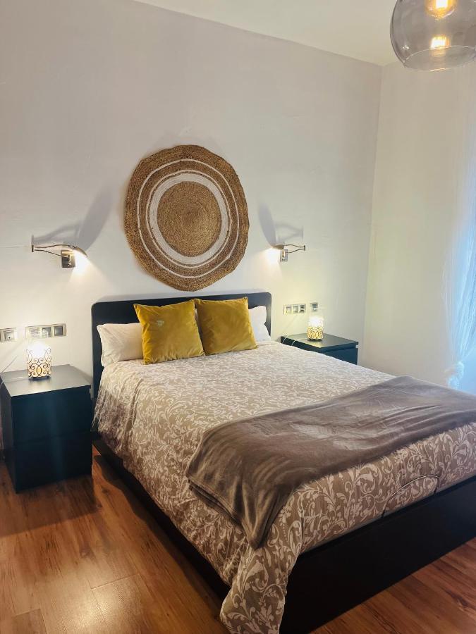Casa Qurtuba Διαμέρισμα Κόρδοβα Εξωτερικό φωτογραφία