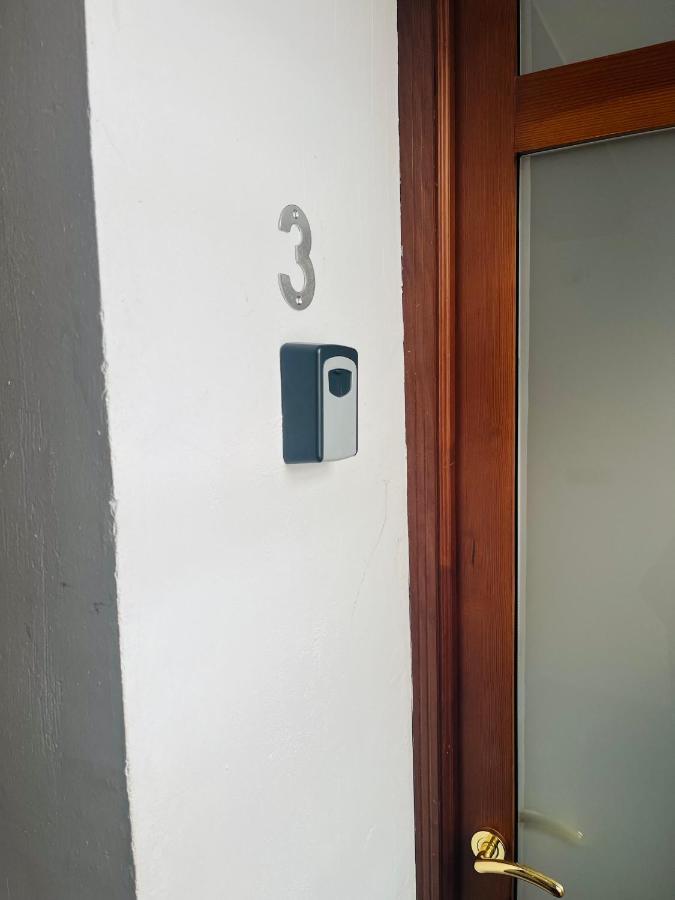 Casa Qurtuba Διαμέρισμα Κόρδοβα Εξωτερικό φωτογραφία