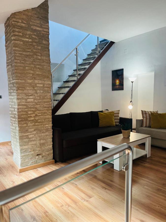 Casa Qurtuba Διαμέρισμα Κόρδοβα Εξωτερικό φωτογραφία