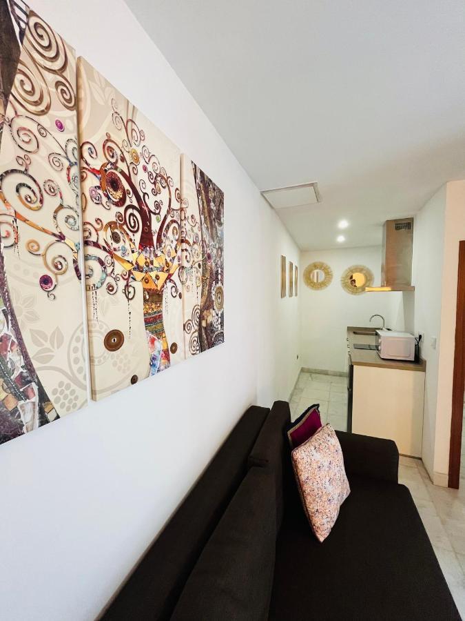 Casa Qurtuba Διαμέρισμα Κόρδοβα Εξωτερικό φωτογραφία