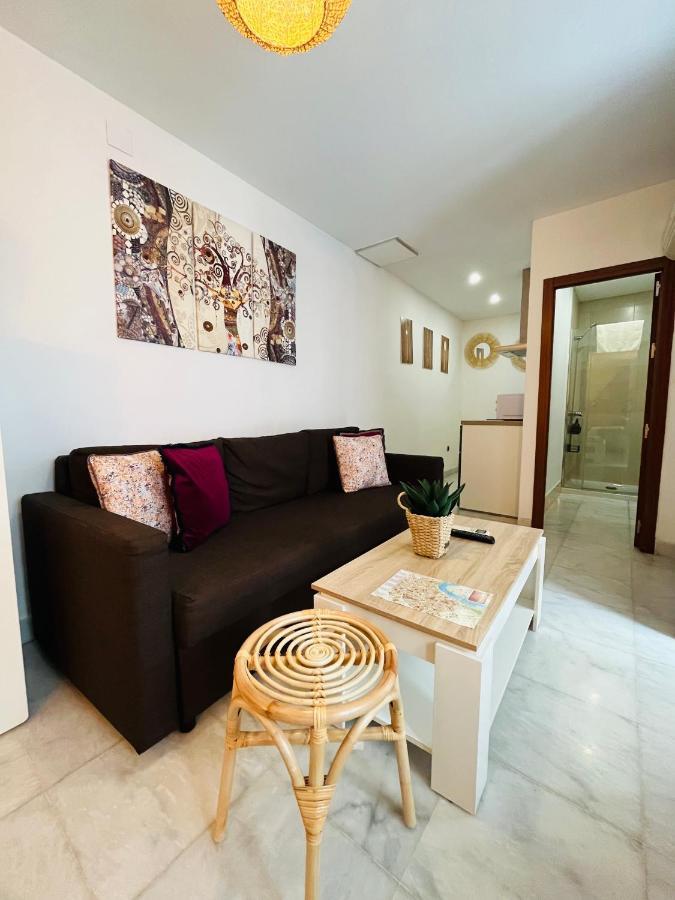 Casa Qurtuba Διαμέρισμα Κόρδοβα Εξωτερικό φωτογραφία