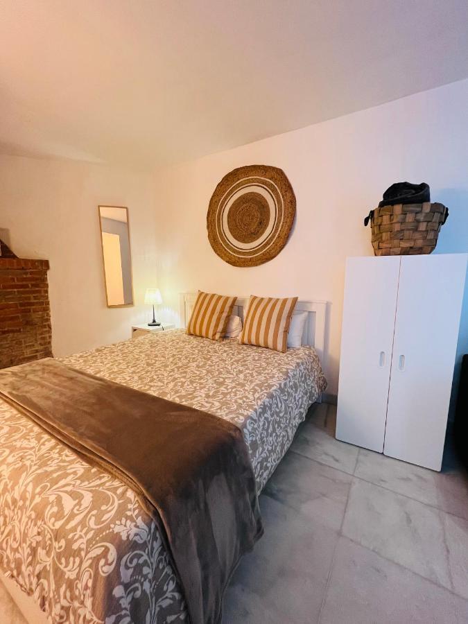 Casa Qurtuba Διαμέρισμα Κόρδοβα Εξωτερικό φωτογραφία