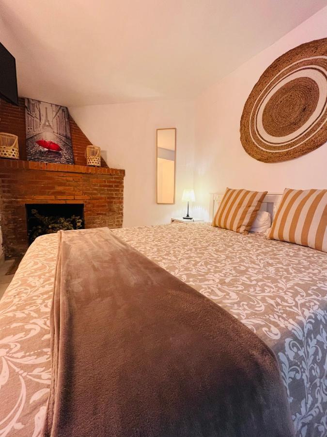 Casa Qurtuba Διαμέρισμα Κόρδοβα Εξωτερικό φωτογραφία