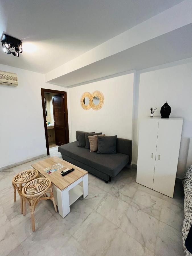 Casa Qurtuba Διαμέρισμα Κόρδοβα Εξωτερικό φωτογραφία