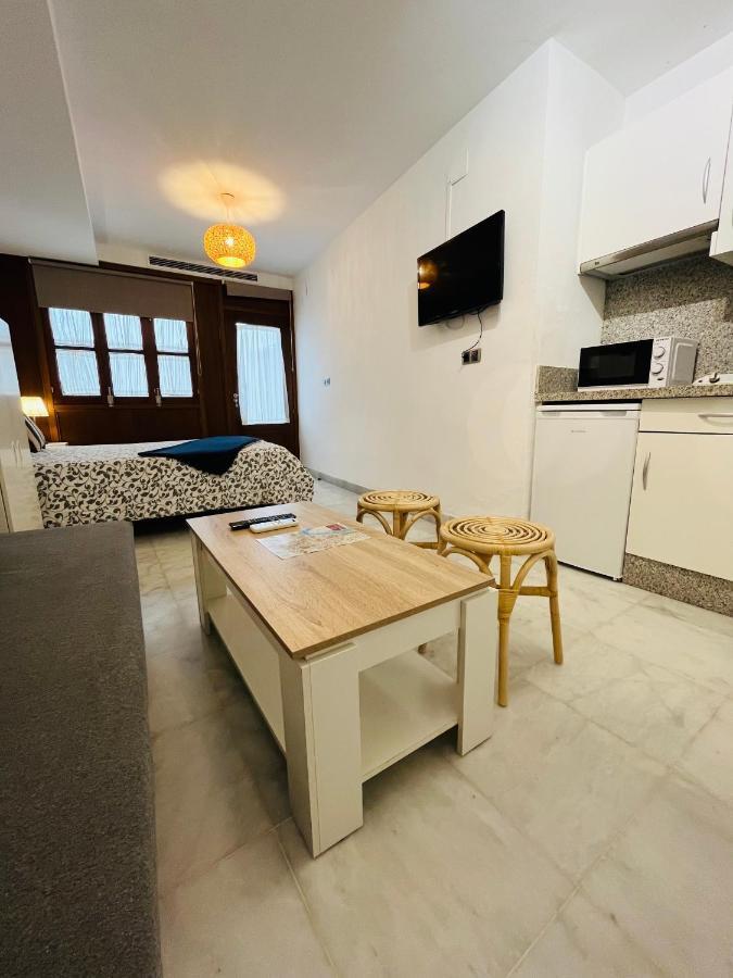 Casa Qurtuba Διαμέρισμα Κόρδοβα Εξωτερικό φωτογραφία