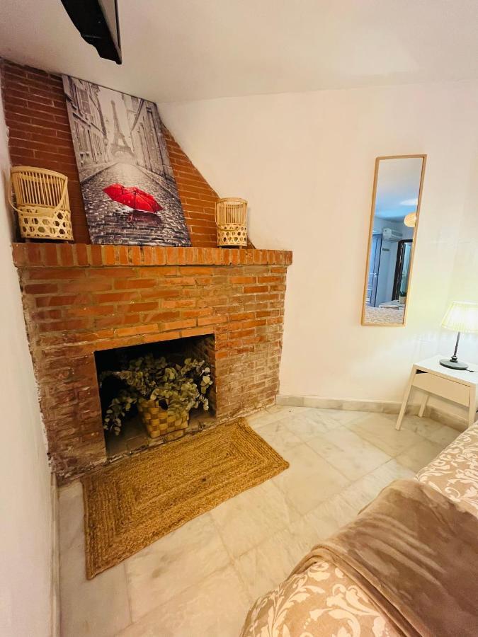 Casa Qurtuba Διαμέρισμα Κόρδοβα Εξωτερικό φωτογραφία