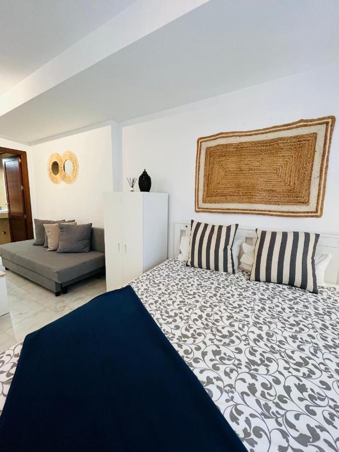 Casa Qurtuba Διαμέρισμα Κόρδοβα Εξωτερικό φωτογραφία