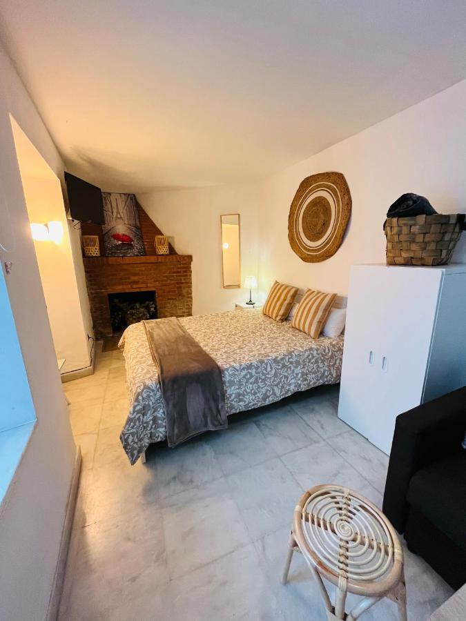 Casa Qurtuba Διαμέρισμα Κόρδοβα Εξωτερικό φωτογραφία