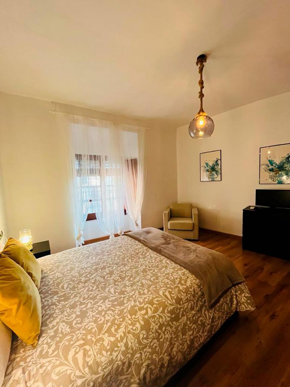 Casa Qurtuba Διαμέρισμα Κόρδοβα Εξωτερικό φωτογραφία