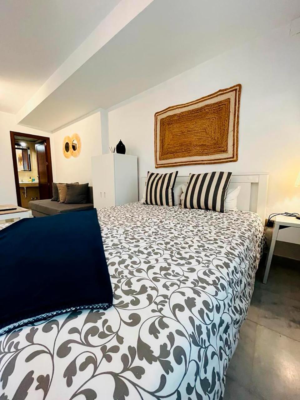Casa Qurtuba Διαμέρισμα Κόρδοβα Εξωτερικό φωτογραφία