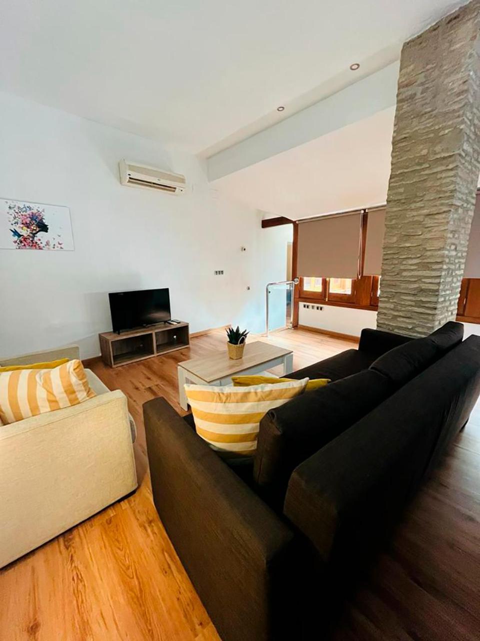 Casa Qurtuba Διαμέρισμα Κόρδοβα Εξωτερικό φωτογραφία