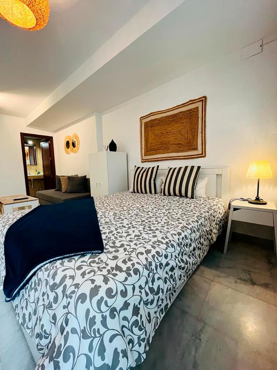Casa Qurtuba Διαμέρισμα Κόρδοβα Εξωτερικό φωτογραφία