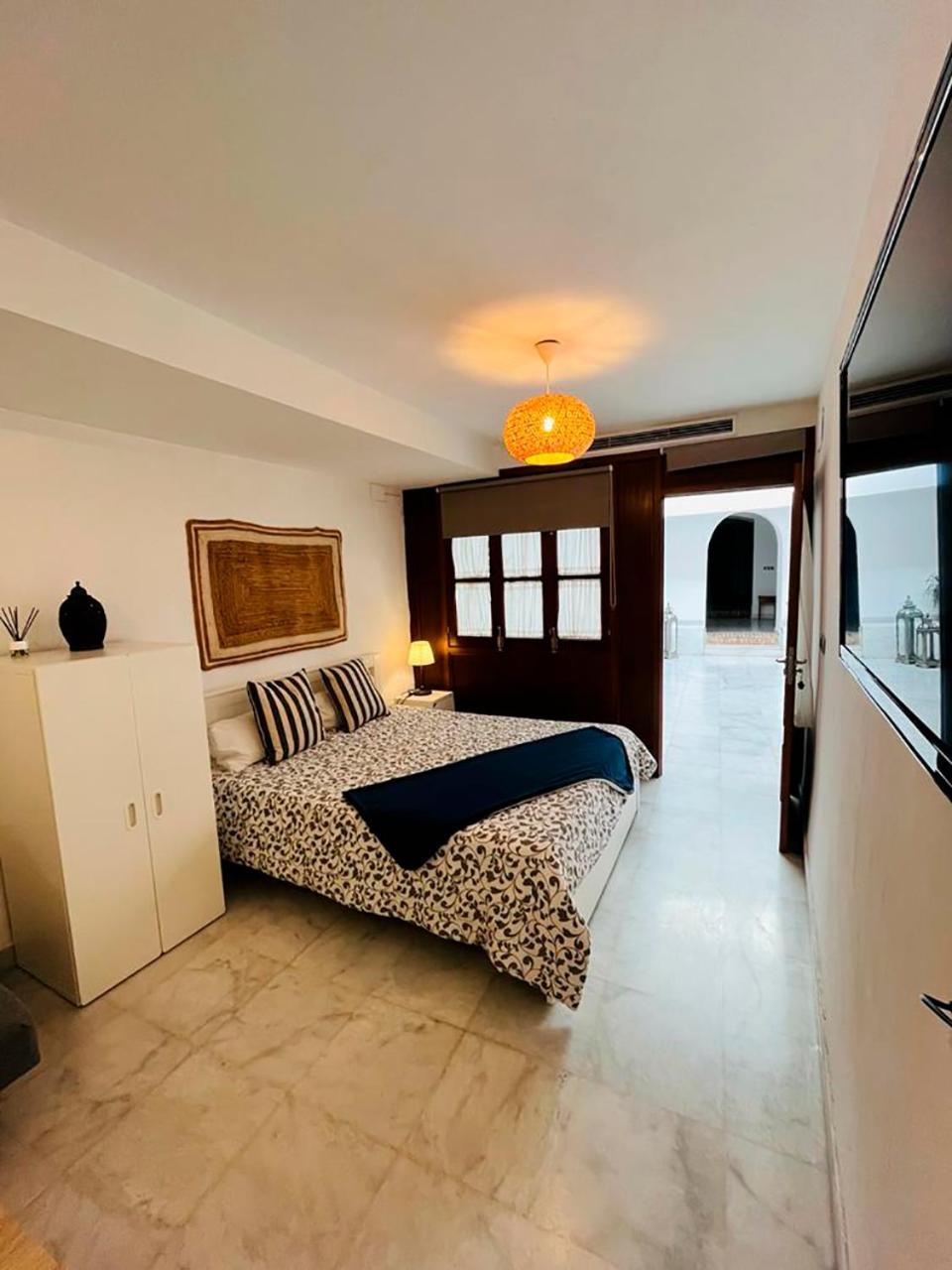Casa Qurtuba Διαμέρισμα Κόρδοβα Εξωτερικό φωτογραφία