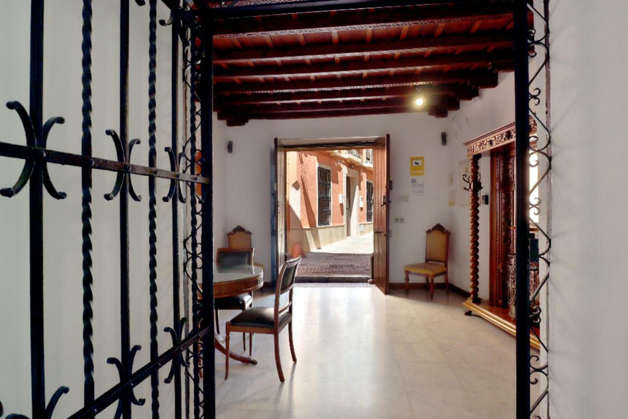 Casa Qurtuba Διαμέρισμα Κόρδοβα Εξωτερικό φωτογραφία