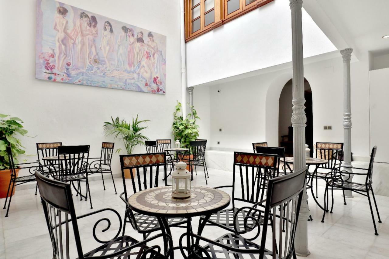 Casa Qurtuba Διαμέρισμα Κόρδοβα Εξωτερικό φωτογραφία