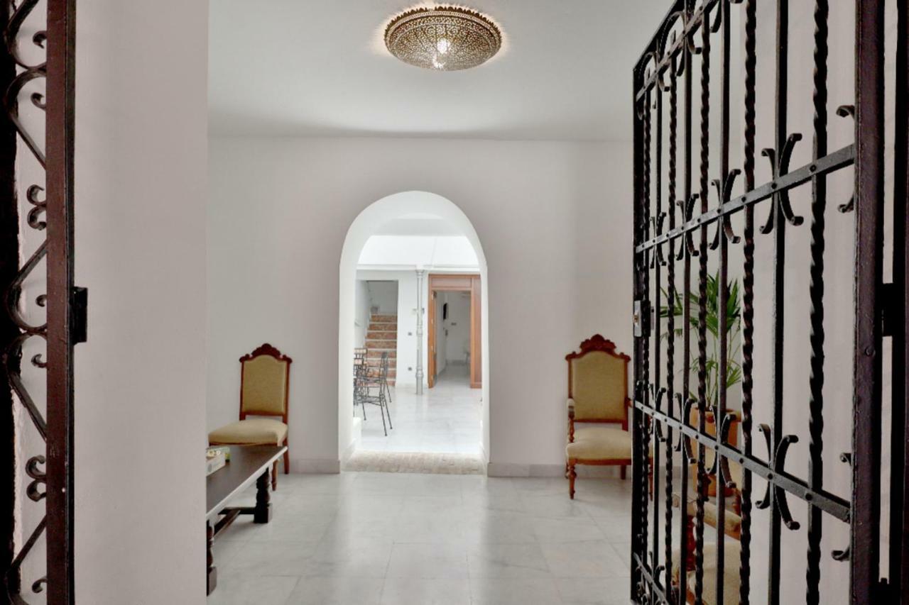 Casa Qurtuba Διαμέρισμα Κόρδοβα Εξωτερικό φωτογραφία