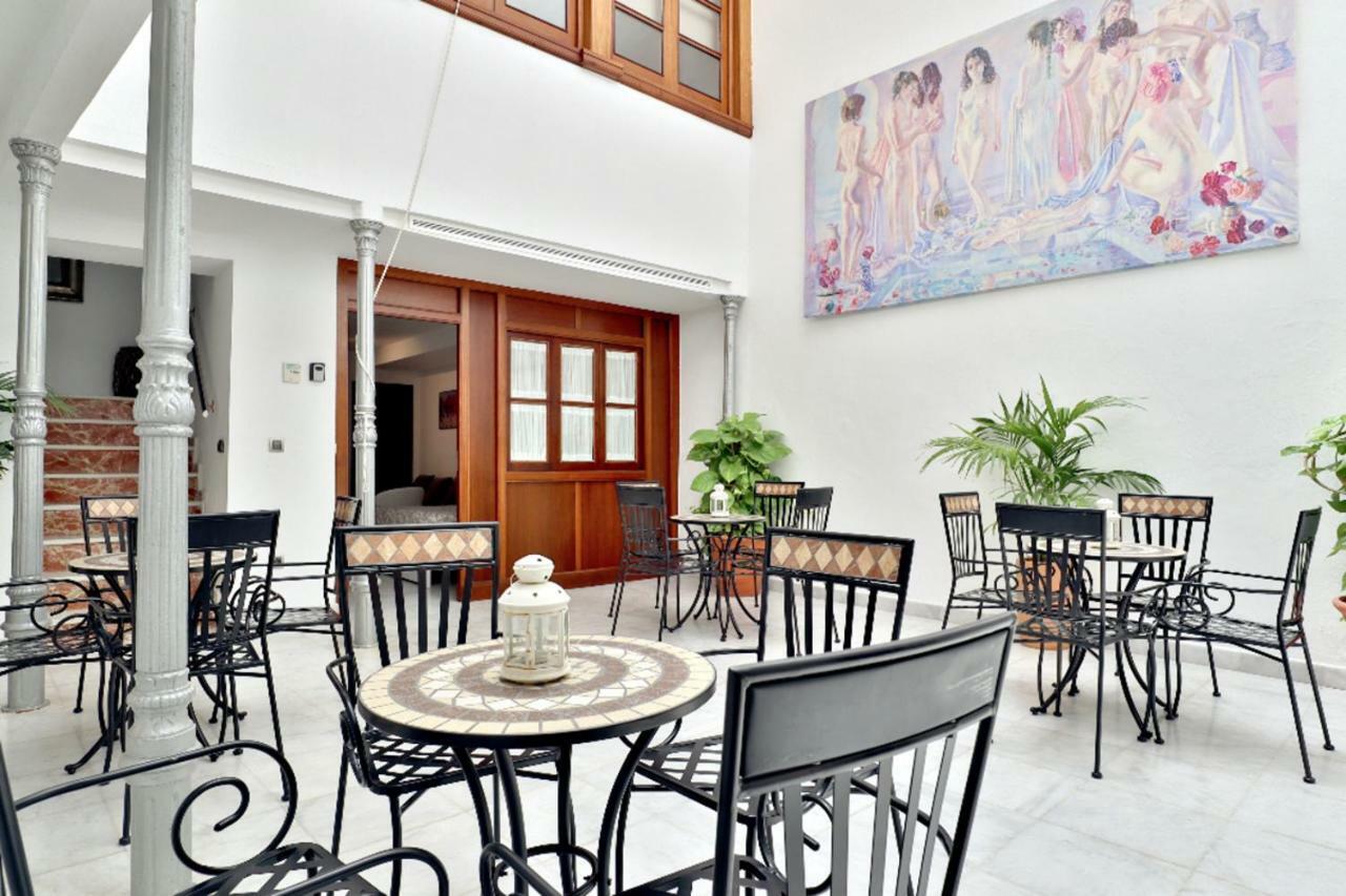 Casa Qurtuba Διαμέρισμα Κόρδοβα Εξωτερικό φωτογραφία