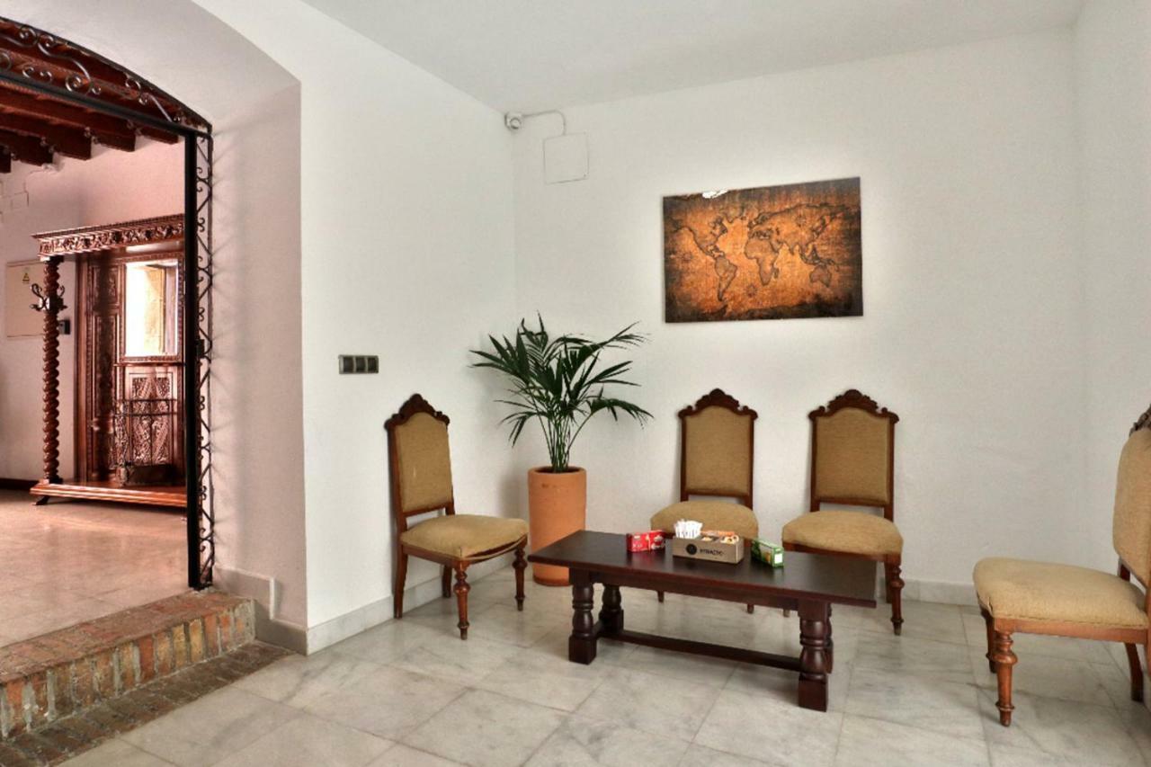 Casa Qurtuba Διαμέρισμα Κόρδοβα Εξωτερικό φωτογραφία