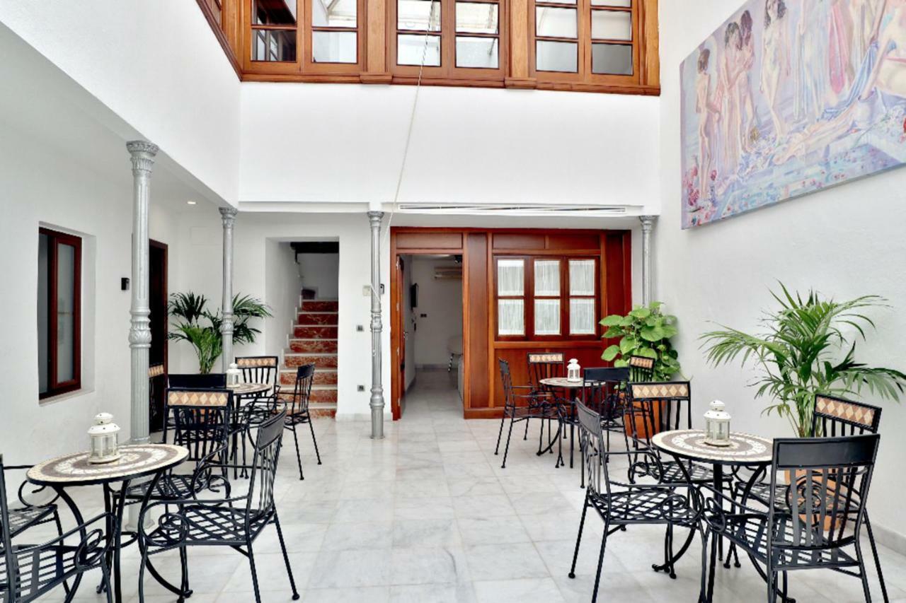 Casa Qurtuba Διαμέρισμα Κόρδοβα Εξωτερικό φωτογραφία