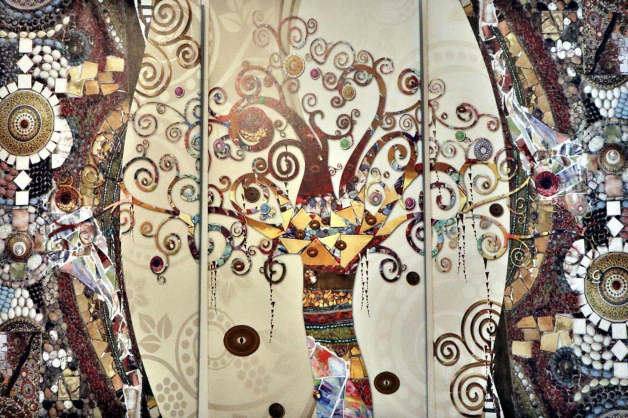Casa Qurtuba Διαμέρισμα Κόρδοβα Εξωτερικό φωτογραφία