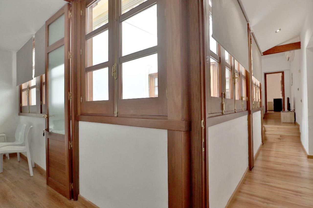 Casa Qurtuba Διαμέρισμα Κόρδοβα Εξωτερικό φωτογραφία