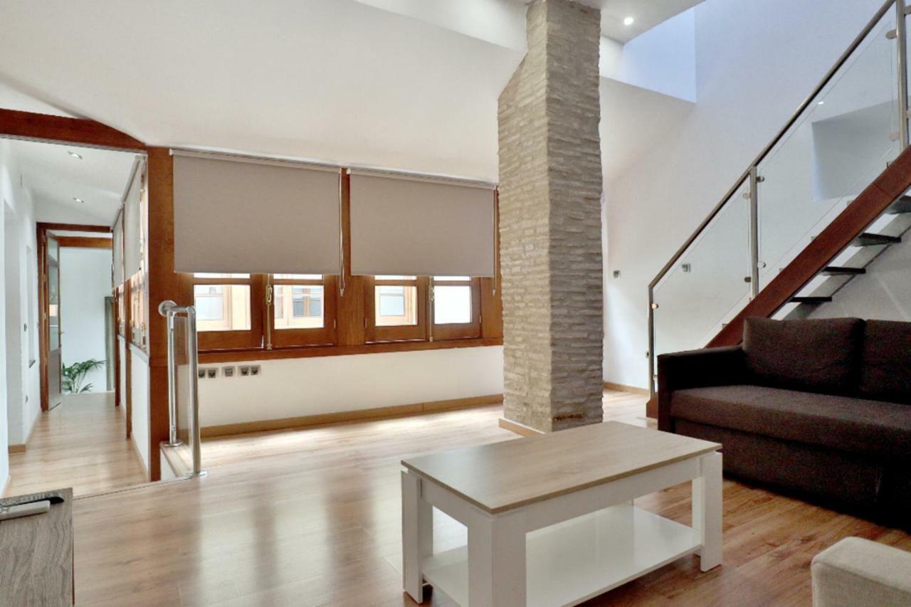 Casa Qurtuba Διαμέρισμα Κόρδοβα Εξωτερικό φωτογραφία