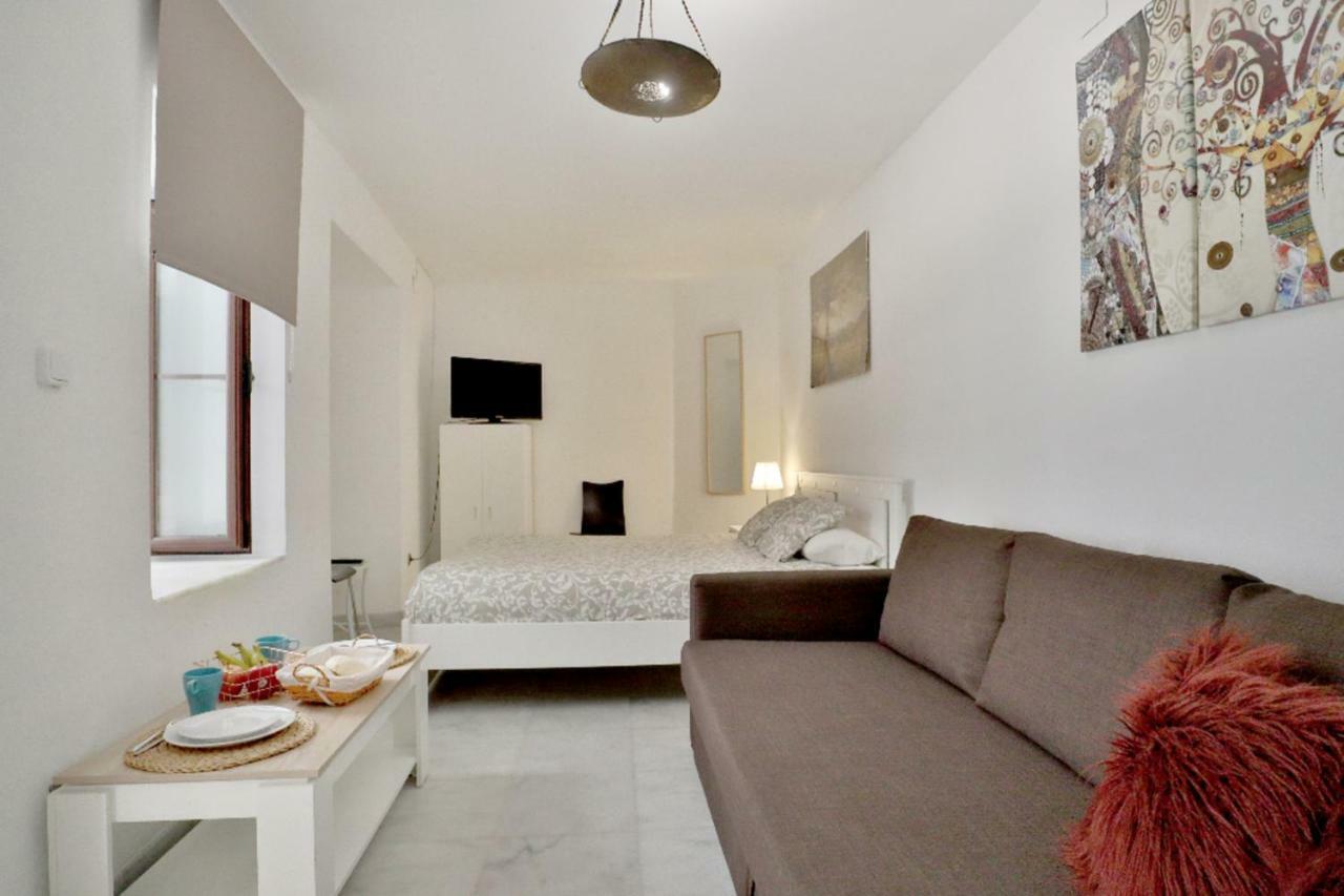 Casa Qurtuba Διαμέρισμα Κόρδοβα Εξωτερικό φωτογραφία