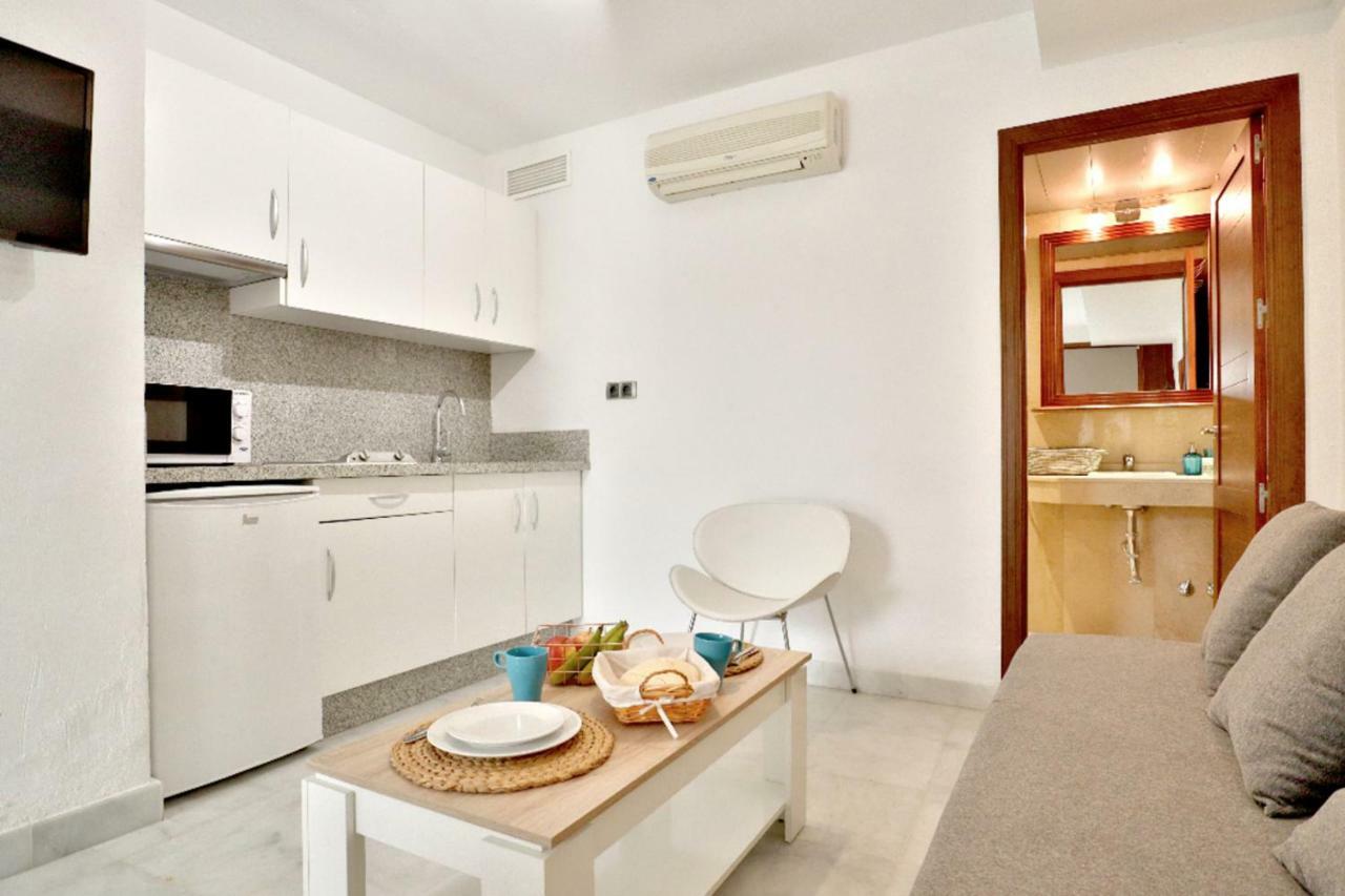 Casa Qurtuba Διαμέρισμα Κόρδοβα Εξωτερικό φωτογραφία