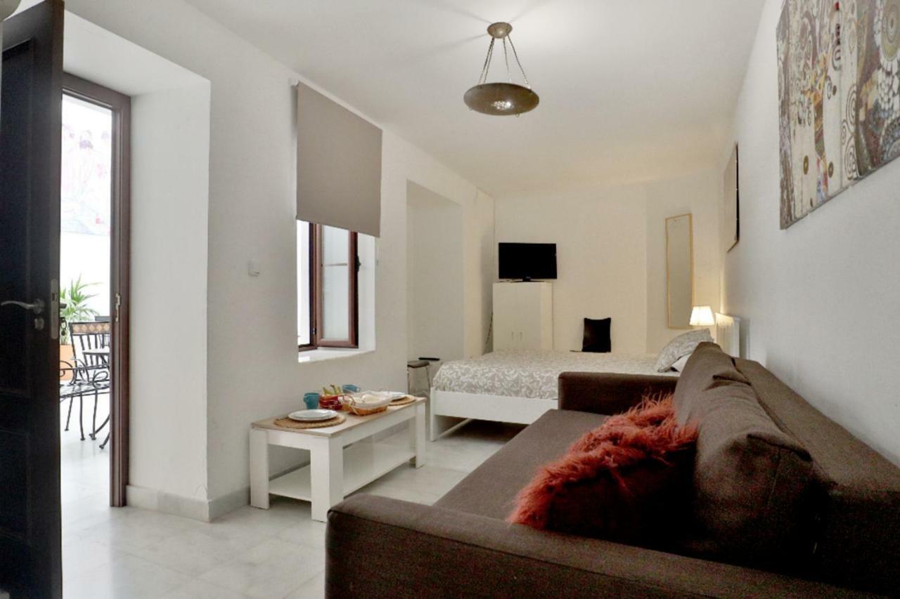 Casa Qurtuba Διαμέρισμα Κόρδοβα Εξωτερικό φωτογραφία