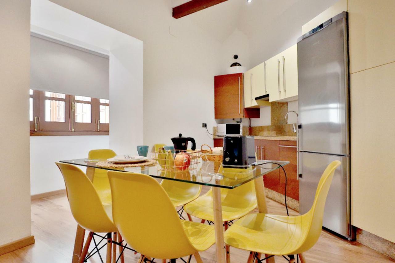 Casa Qurtuba Διαμέρισμα Κόρδοβα Εξωτερικό φωτογραφία